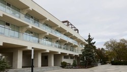 Юные белгородцы смогут поучаствовать в ИТ-смене в лагере «Бригантина «Белогорье»