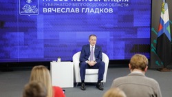 Вячеслав Гладков рассказал о мерах поддержки агропромышленного комплекса Белгородской области