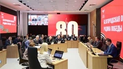 Вячеслав Гладков – о передаче домов пострадавших белгородцев из приграничья в собственность региона