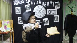 Белгородский район присоединился к акции «Ночь искусств»
