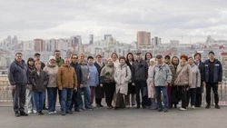 Белгородская область – в числе участников семинара-совещания «Пространство новых идей 2.0»