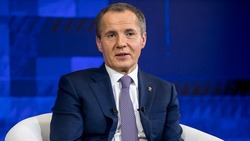 Вячеслав Гладков поздравил с днём рождения желающего стать губернатором белгородского мальчика