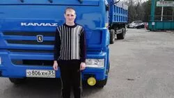 Белгородец Евгений Перунов рассказал о своей любви к русскому полю