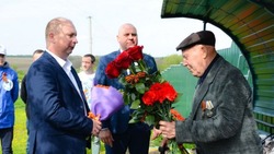 Участники и инвалиды ВОВ Белгородской области получили по 25 тыс. рублей ко Дню Победы
