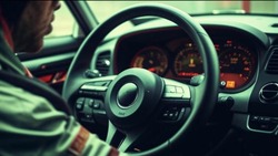 Автоинспекторы задержали жителя Яковлевского округа за повторное вождение в нетрезвом виде