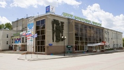 Новый Центр молодёжных инициатив откроется в Белгородском районе