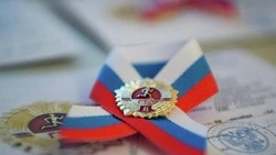 Белгородцы смогут получить стандартный налоговый вычет за сдачу нормативов ГТО