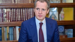 Вячеслав Гладков проинформировал об обстрелах Белгородского района за минувшие сутки