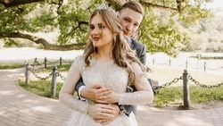 Семья из Белгородского района поделилась секретами счастливой совместной жизни