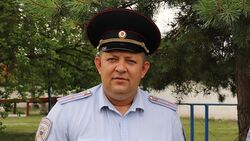 Белгородские полицейские разыскали потерявшего память мужчину
