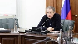 Вячеслав Гладков: «4080 семей получили господдержку на частичную оплату арендованного жилья»