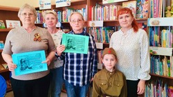Жители Белгородского района отметили праздник Весны и Труда