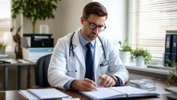 9 683 белгородских медработника получают специальную соцвыплату от СФР