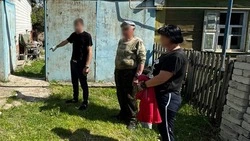 Белгородские полицейские задержали подозреваемого в краже денежных средств у пенсионерки