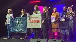 Белгородская область стала лидером событийного туризма на Russian Event Awards