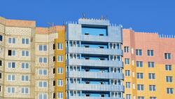 Власти Белгородской области приобретут 693 жилых помещения в рамках переселения граждан