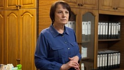 Татьяна Круглякова провела встречу с жителями Крутологского поселения
