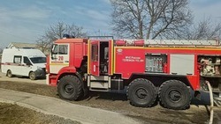 Белгородские огнеборцы ликвидировали 24 пожара на территории региона за минувшую неделю