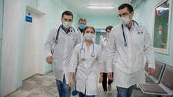 Доктор Нина Лёшина – о поддержании здоровья на рабочем месте
