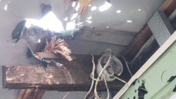 Вячеслав Гладков сообщил об обстреле города Шебекино