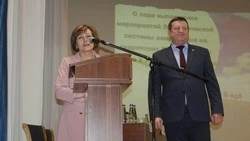 Николай Бердник: «Биологическое земледелие повышает плодородие почвы»