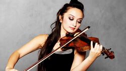 Конкурс скрипачей пройдёт в Белгороде 20 марта