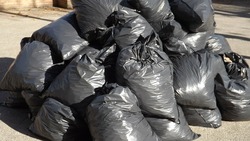 Количество жалоб на вывоз мусора в Белгородской области сократилось