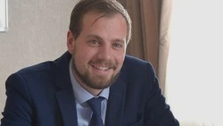 Александр Тельнов – о результатах и достижения участников конкурса ТОС «Территория инициатив»