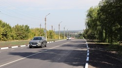 78% жителей Белгородской области позитивно оценили качество и доступность дорог в регионе