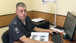25 июля в России отмечается День сотрудника следственных органов