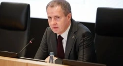 Вячеслав Гладков сообщил о завершении третьего этапа конкурса «Агростартап»