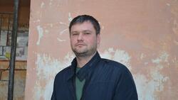 Белгородский фермер Евгений Ткачёв работает качественно и с любовью