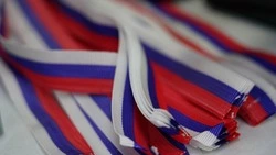 Акция «Российский триколор» пройдёт в Белгородской области