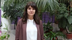 Замглавы администрации Белгородского района Марина Буданова – о компенсациях за травму на работе