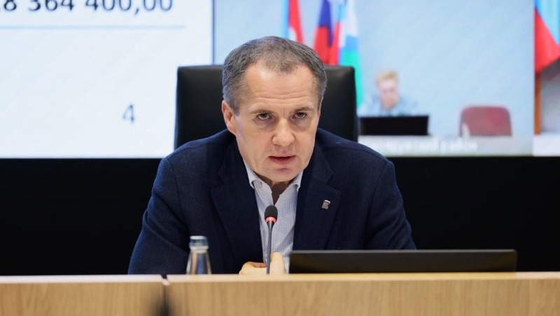 Вячеслав Гладков проинформировал о последствиях атаки ВСУ в Шебекино