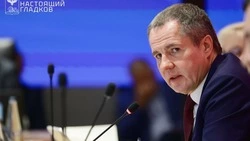 Вячеслав Гладков проинформировал об обстрелах Белгородского района за минувшие сутки