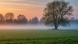 Переменная облачность ожидается в Белгородской области в воскресенье