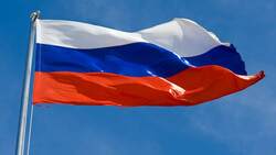 Власти поздравили белгородцев с Днём Государственного флага России