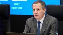Вячеслав Гладков сообщил о погибшем в результате атаки ВСУ в Шебекино мирном жителе