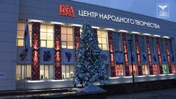 Ель из Белгородской области вошла в число призёров Всероссийского конкурса «Ёлки России»