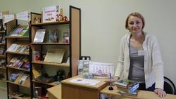 Белгородка Наталья Бессонова увлечённо проработала библиотекарем более 20 лет