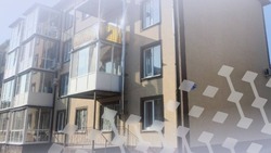 Вячеслав Гладков проинформировал о восстановлении повреждённых в результате обстрелов домовладений
