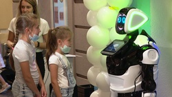 Белгородские дети смогут посетить медиалабораторию по изучению профессий будущего