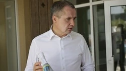 Вячеслав Гладков опубликовал информацию о нанесённых ВСУ ударах по региону за прошедшие сутки