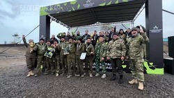 Вячеслав Гладков поделился итогами чемпионата по лазерному бою