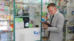 «Народный контроль» проверил аптеки Белгородского района