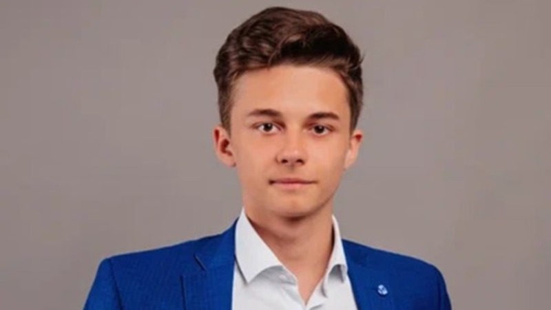 Ученик лицея Белгорода Максим Бабаскин смог набрать наивысший результат на ЕГЭ по информатике и ИКТ