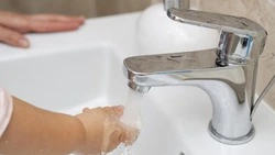 Белоблводоканал продолжает обновление системы водоснабжения в микрорайоне Майский-8