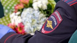 Всероссийский конкурс «Народный участковый – 2025» стартует в Белгородской области 11 сентября