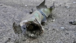 Вячеслав Гладков сообщил об обстреле посёлка Октябрьский Белгородского района